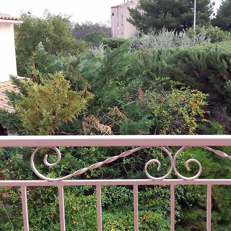 La Garde : Joli Studio Dans Residence Eksteriør billede